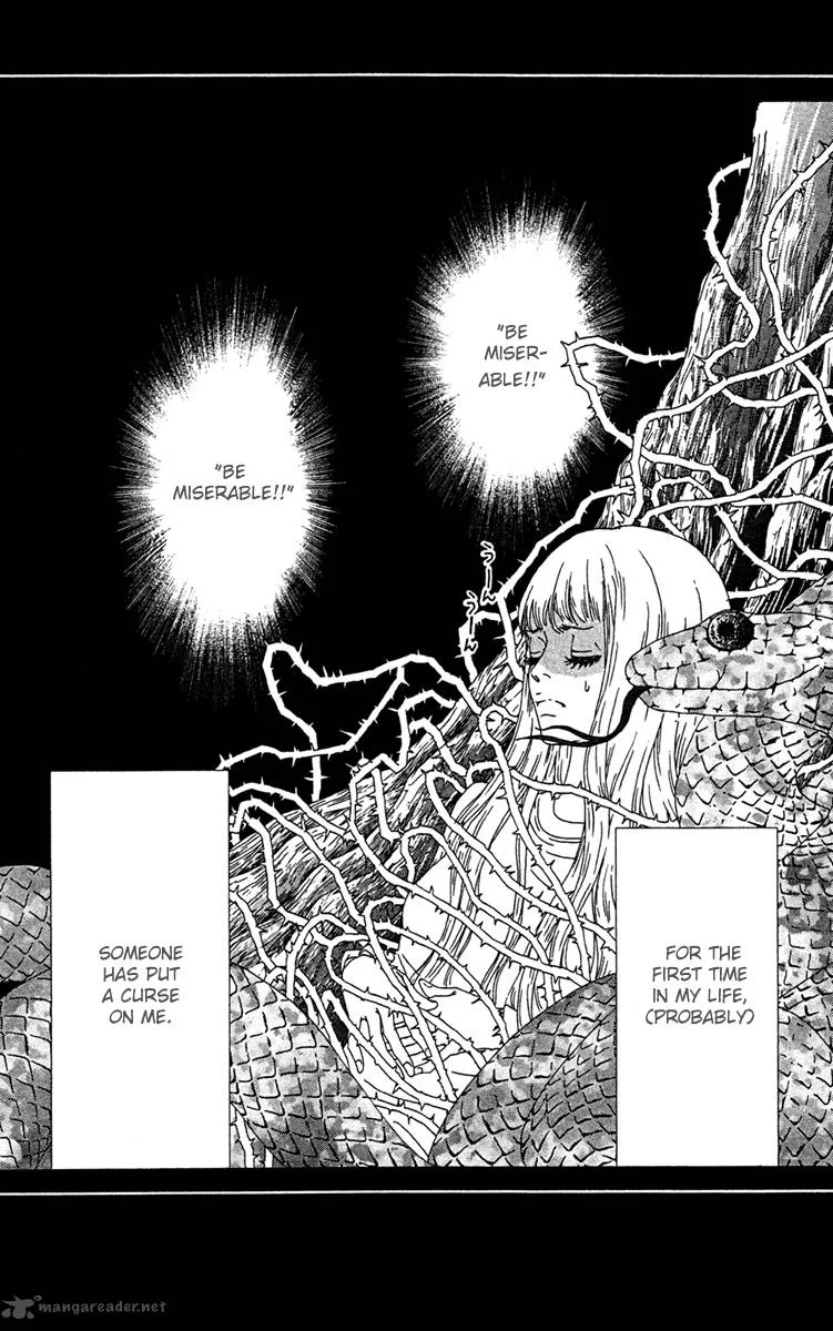 Bitou Lollipop Chapter 6 page 4