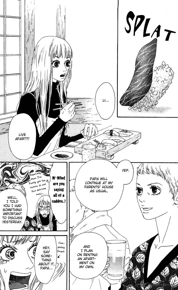 Bitou Lollipop Chapter 6 page 10