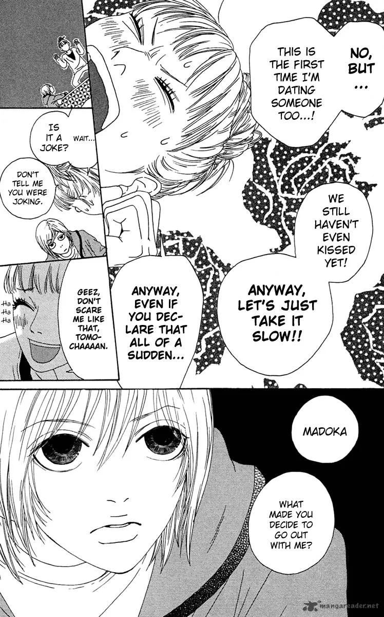 Bitou Lollipop Chapter 7 page 19