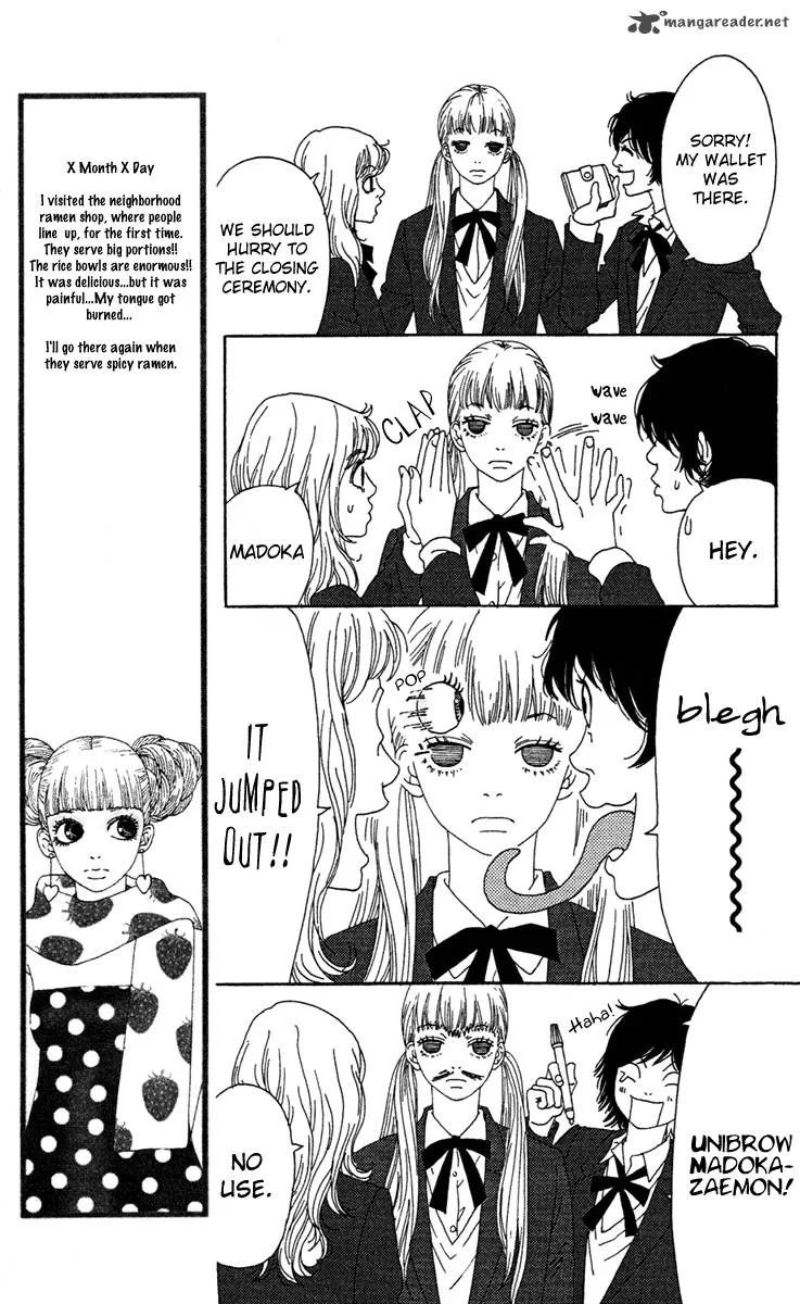 Bitou Lollipop Chapter 7 page 25