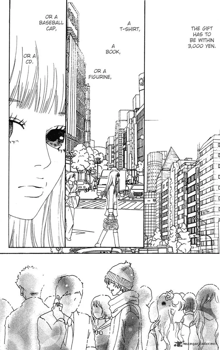Bitou Lollipop Chapter 7 page 26