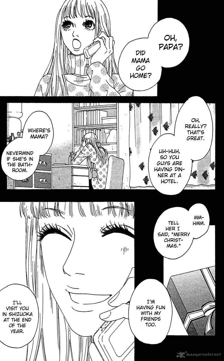 Bitou Lollipop Chapter 7 page 31