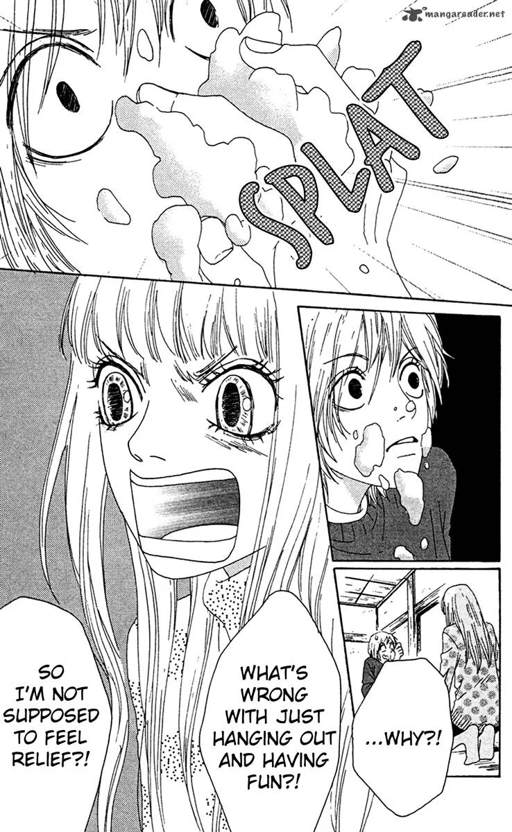 Bitou Lollipop Chapter 7 page 35