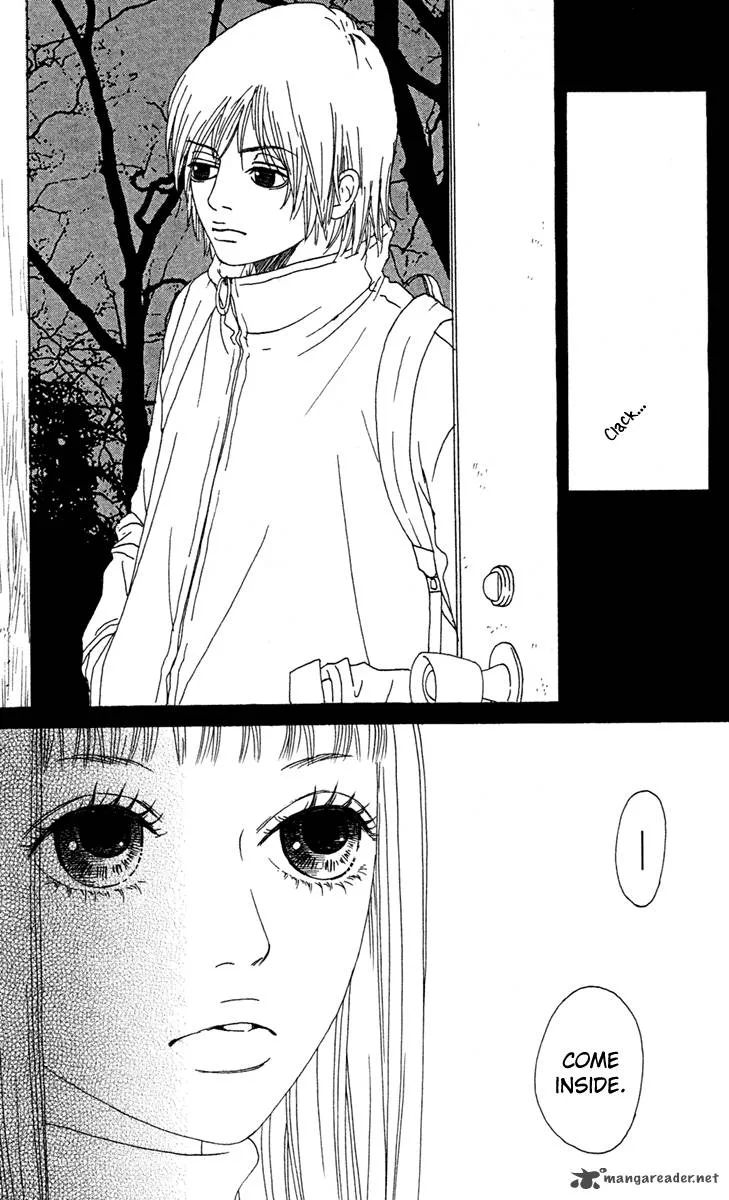 Bitou Lollipop Chapter 7 page 33