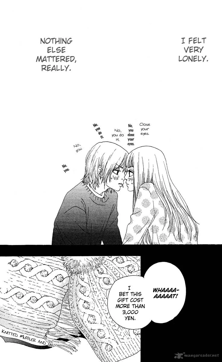Bitou Lollipop Chapter 7 page 40