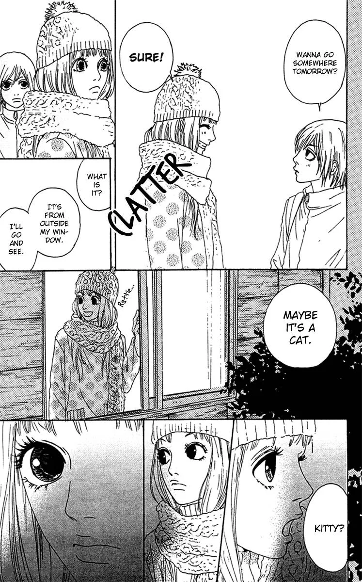 Bitou Lollipop Chapter 7 page 43