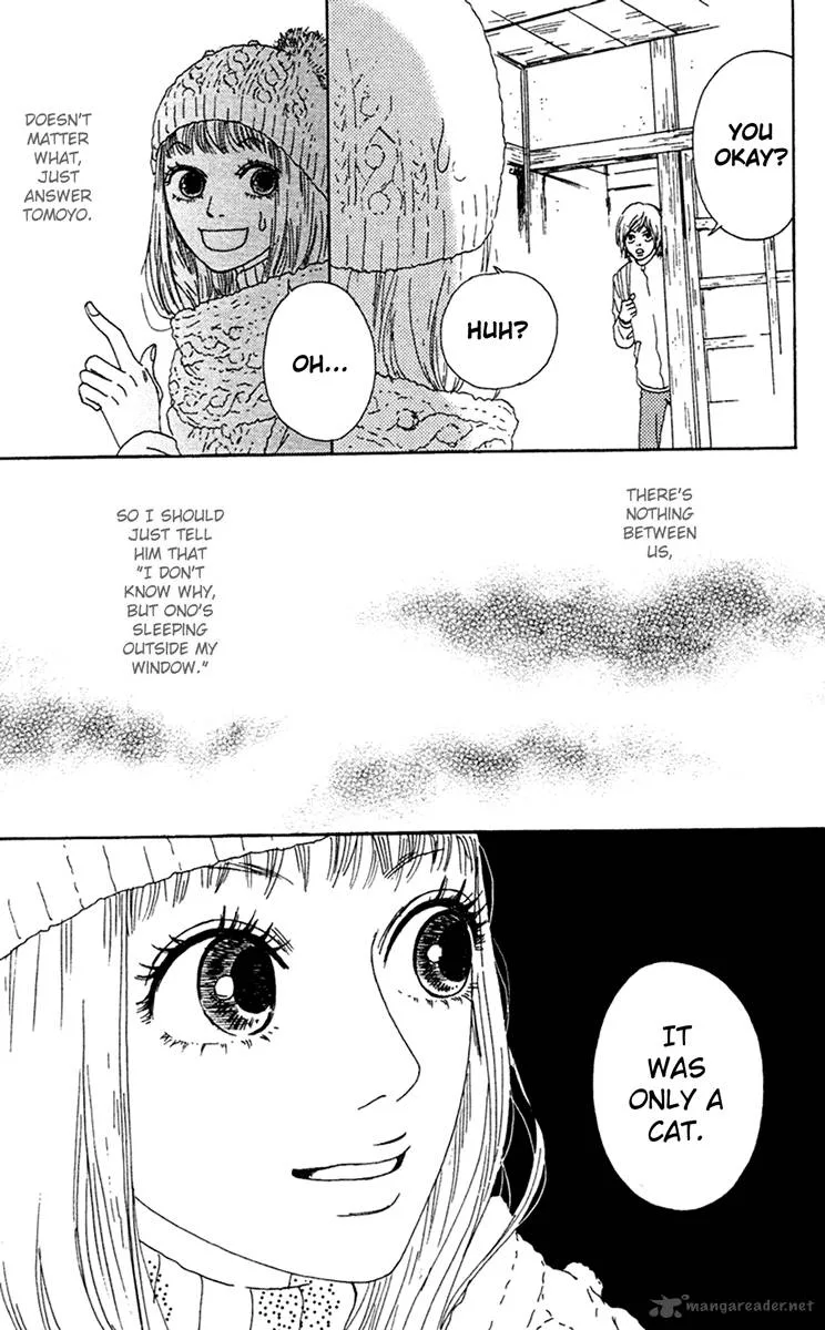 Bitou Lollipop Chapter 7 page 45