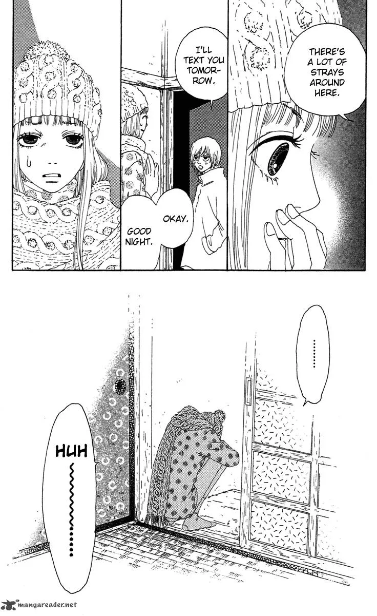 Bitou Lollipop Chapter 7 page 46