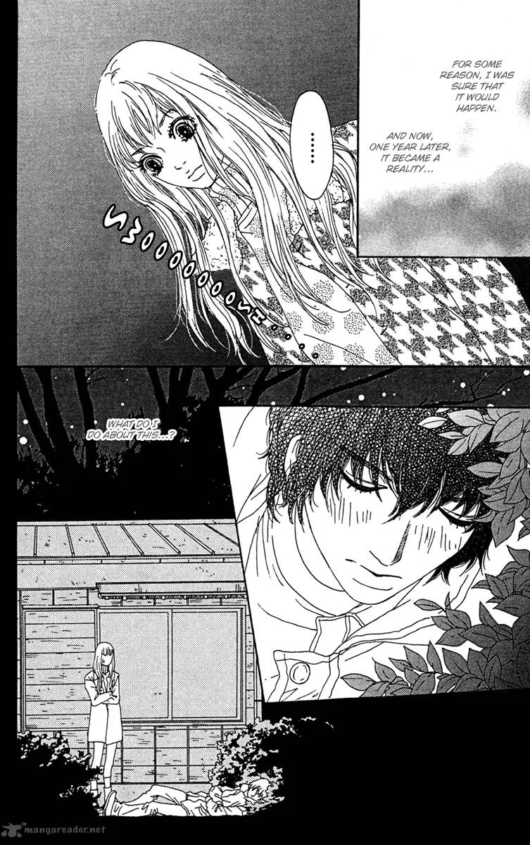 Bitou Lollipop Chapter 8 page 5