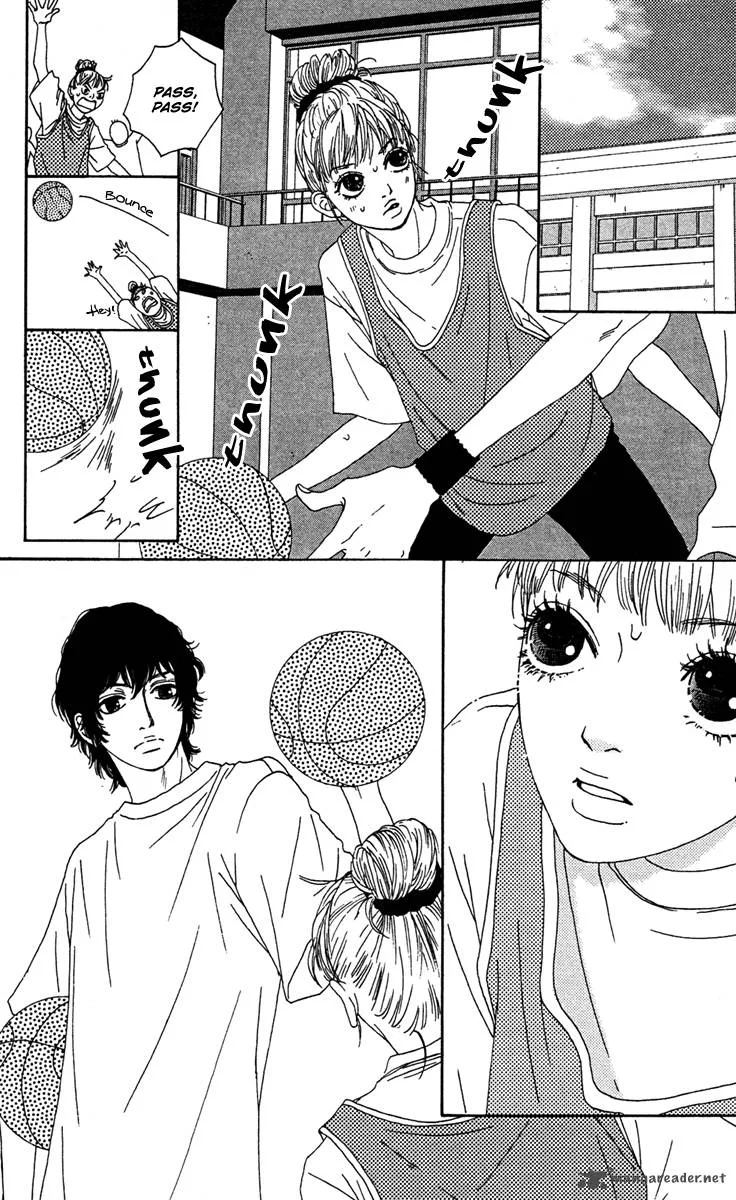 Bitou Lollipop Chapter 8 page 23