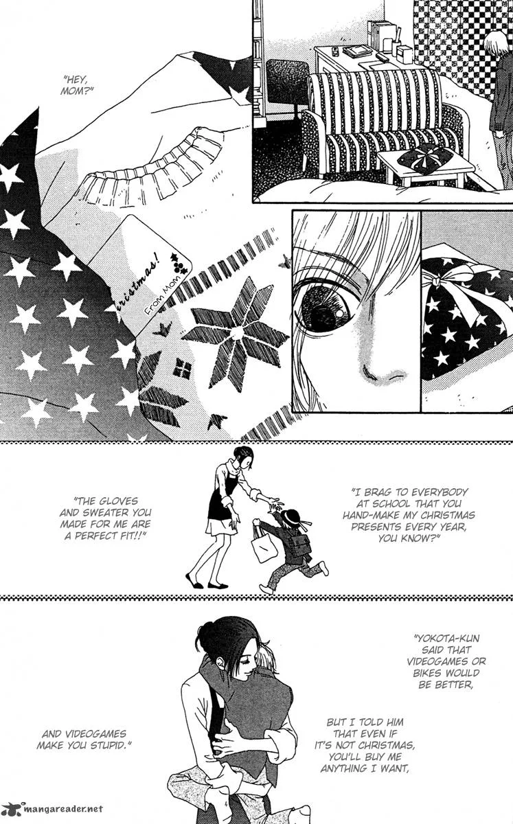 Bitou Lollipop Chapter 8 page 13