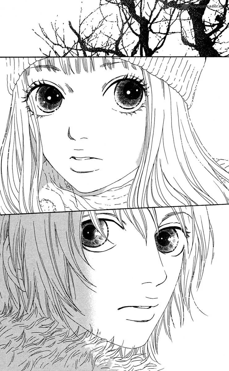 Bitou Lollipop Chapter 8 page 16