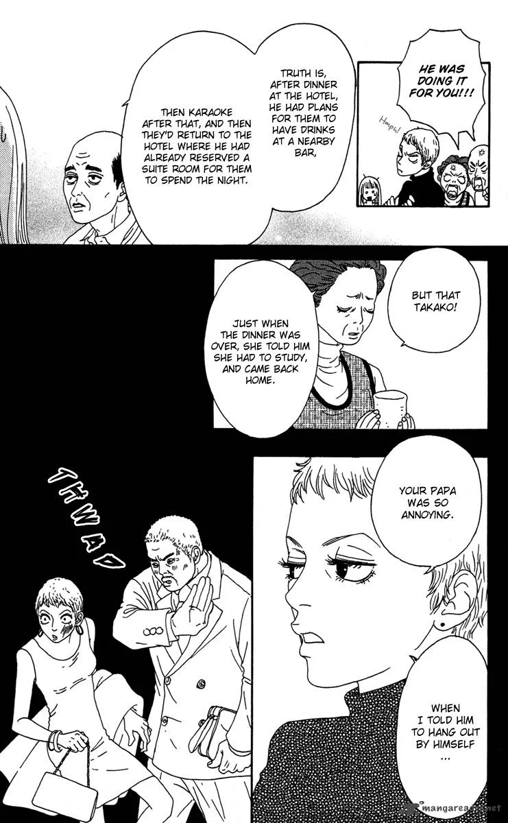 Bitou Lollipop Chapter 8 page 30