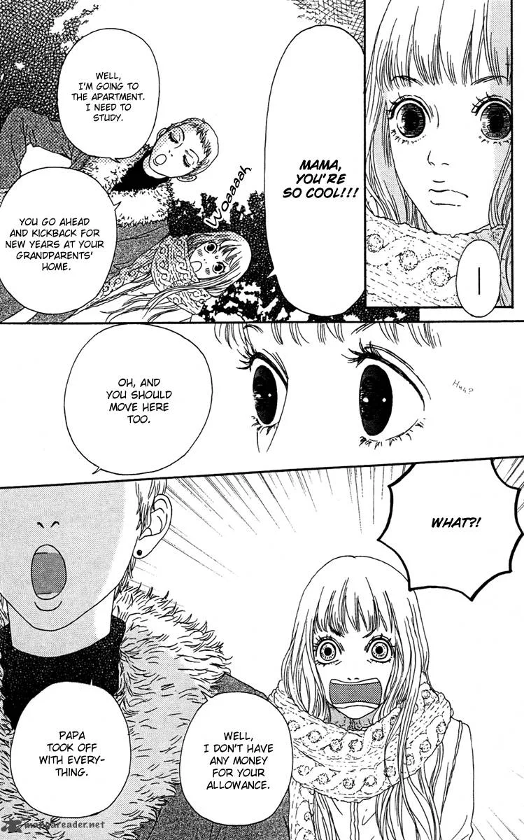 Bitou Lollipop Chapter 8 page 36