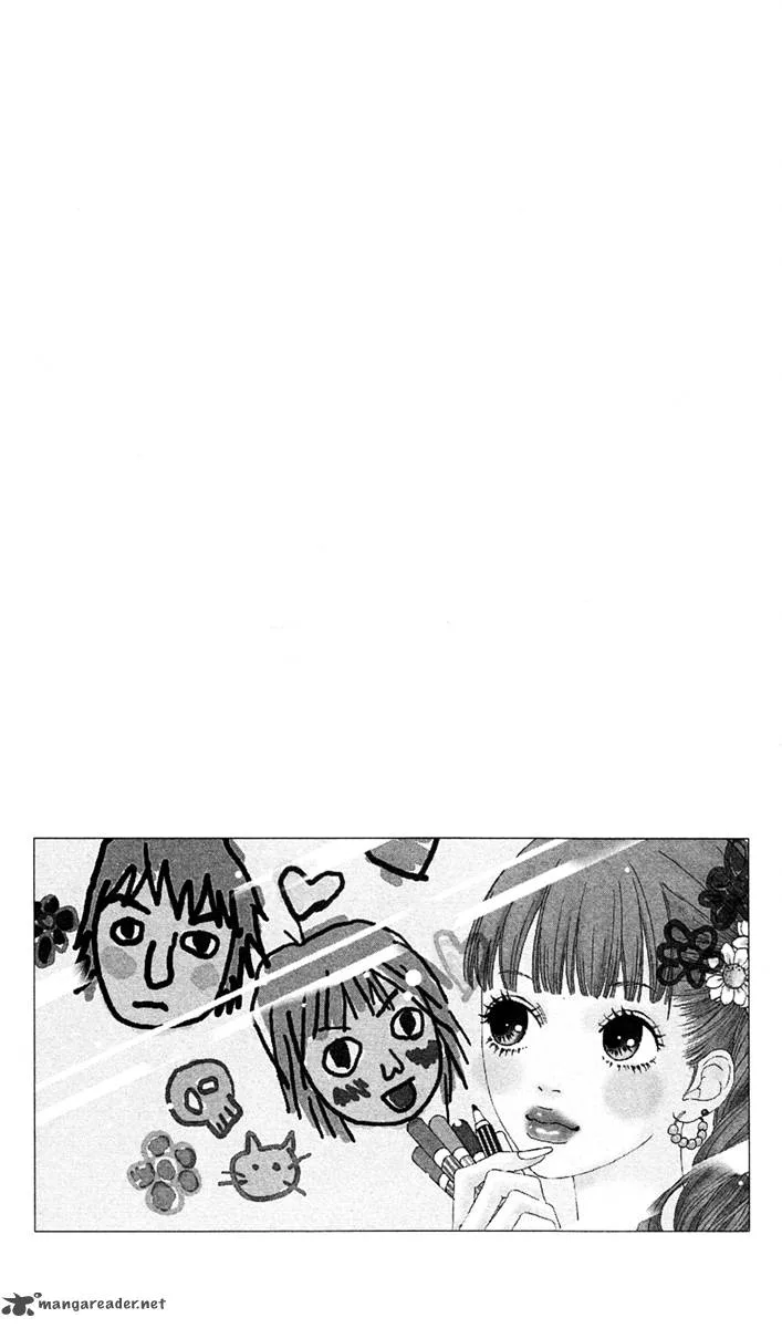 Bitou Lollipop Chapter 8 page 47