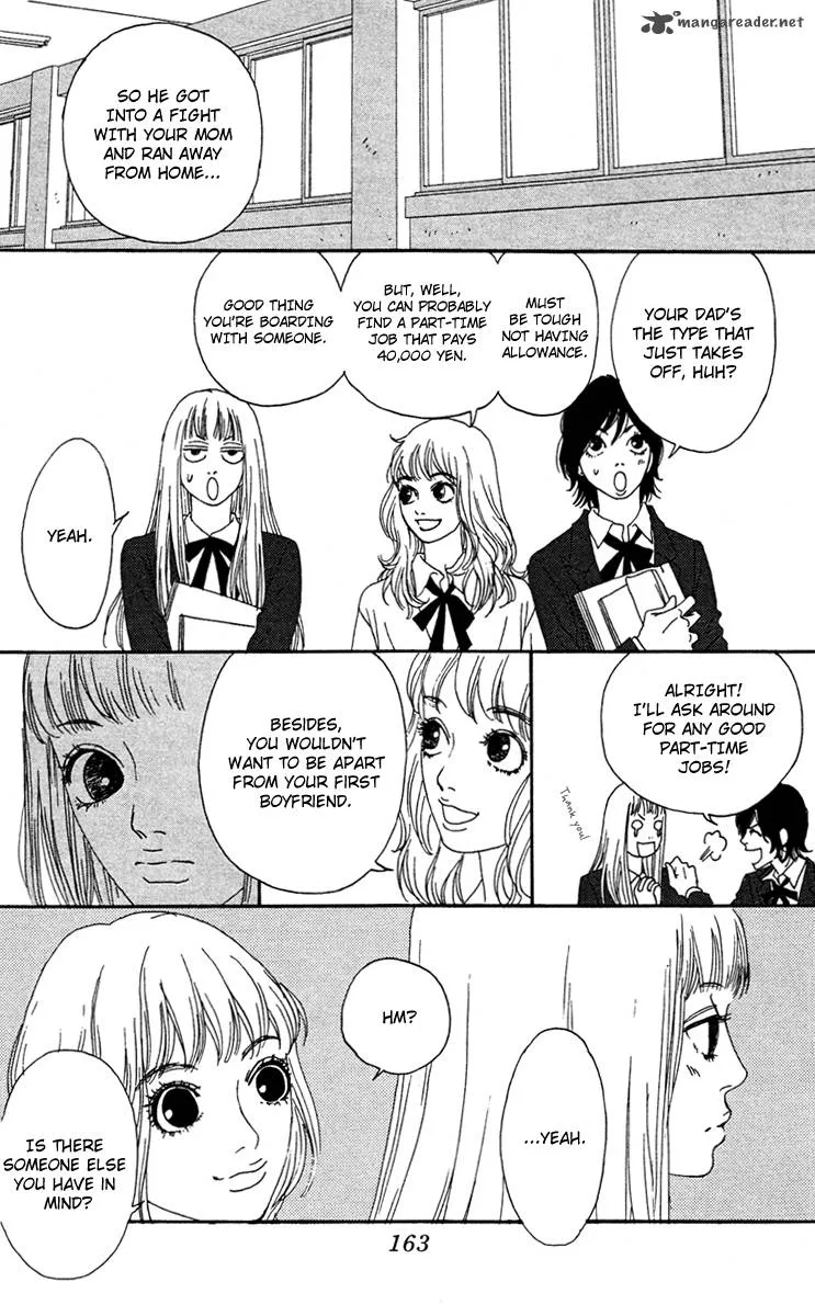Bitou Lollipop Chapter 8 page 44