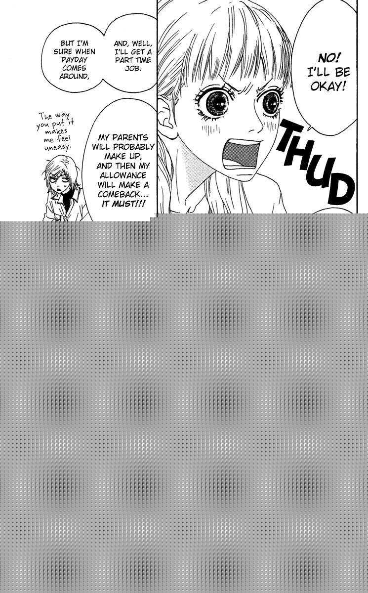 Bitou Lollipop Chapter 9 page 5