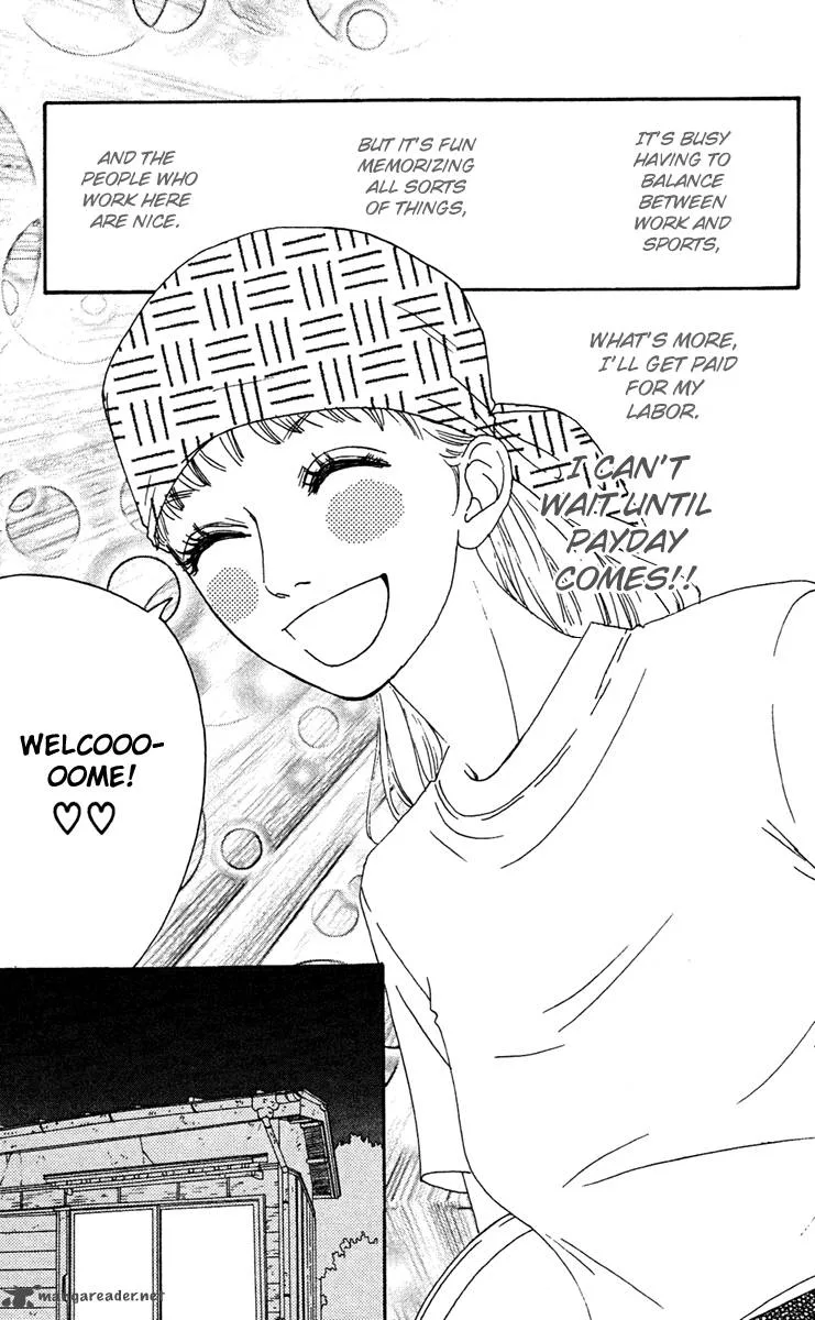 Bitou Lollipop Chapter 9 page 8
