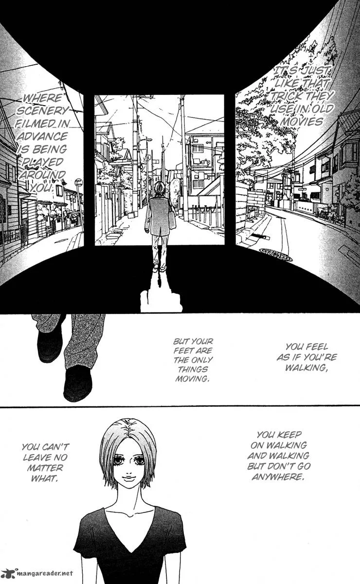 Bitou Lollipop Chapter 9 page 20