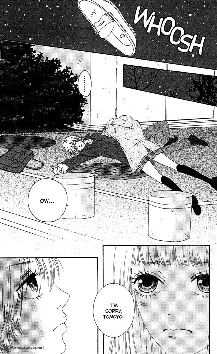Bitou Lollipop Chapter 9 page 28