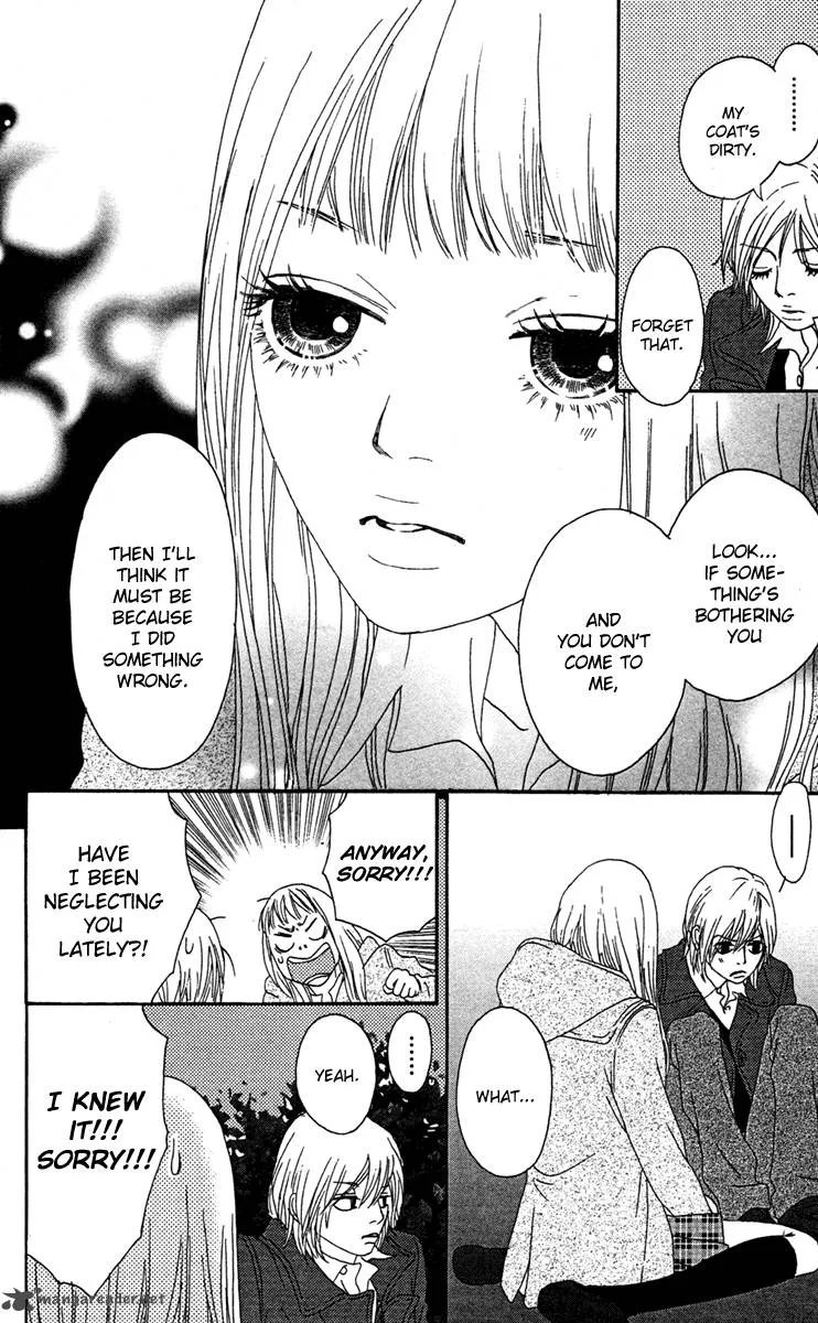 Bitou Lollipop Chapter 9 page 29