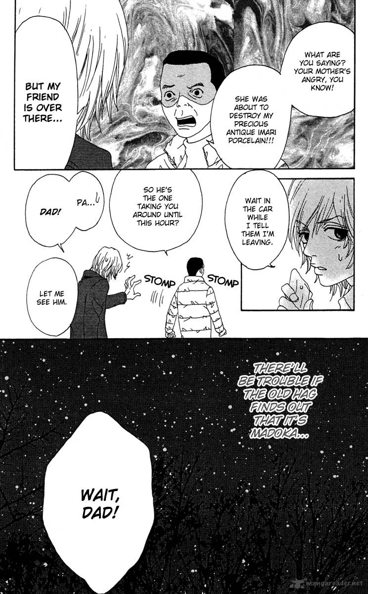 Bitou Lollipop Chapter 9 page 33