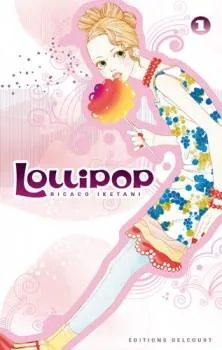 Bitou Lollipop cover