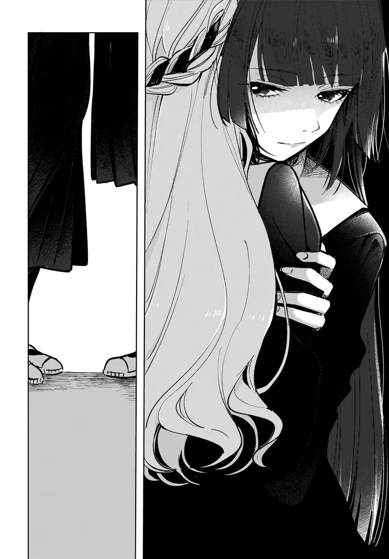 Black Black Lotus Chapter 1 page 24