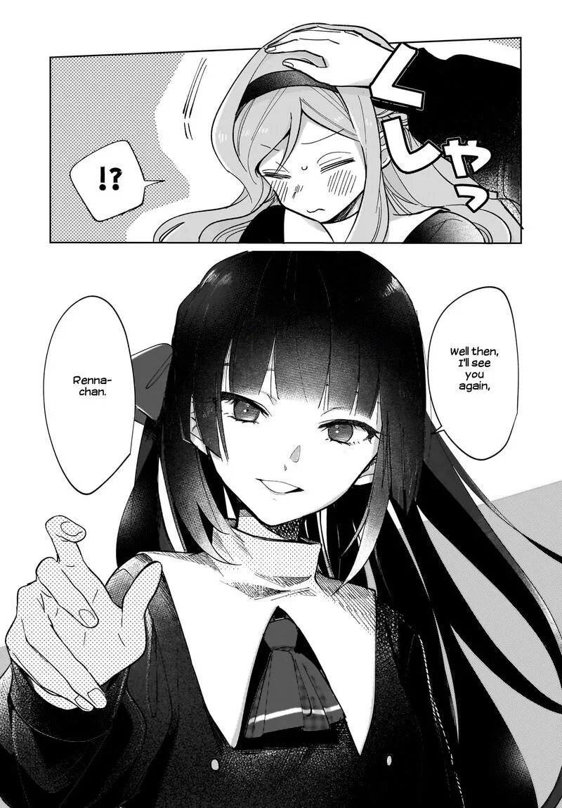Black Black Lotus Chapter 1 page 25