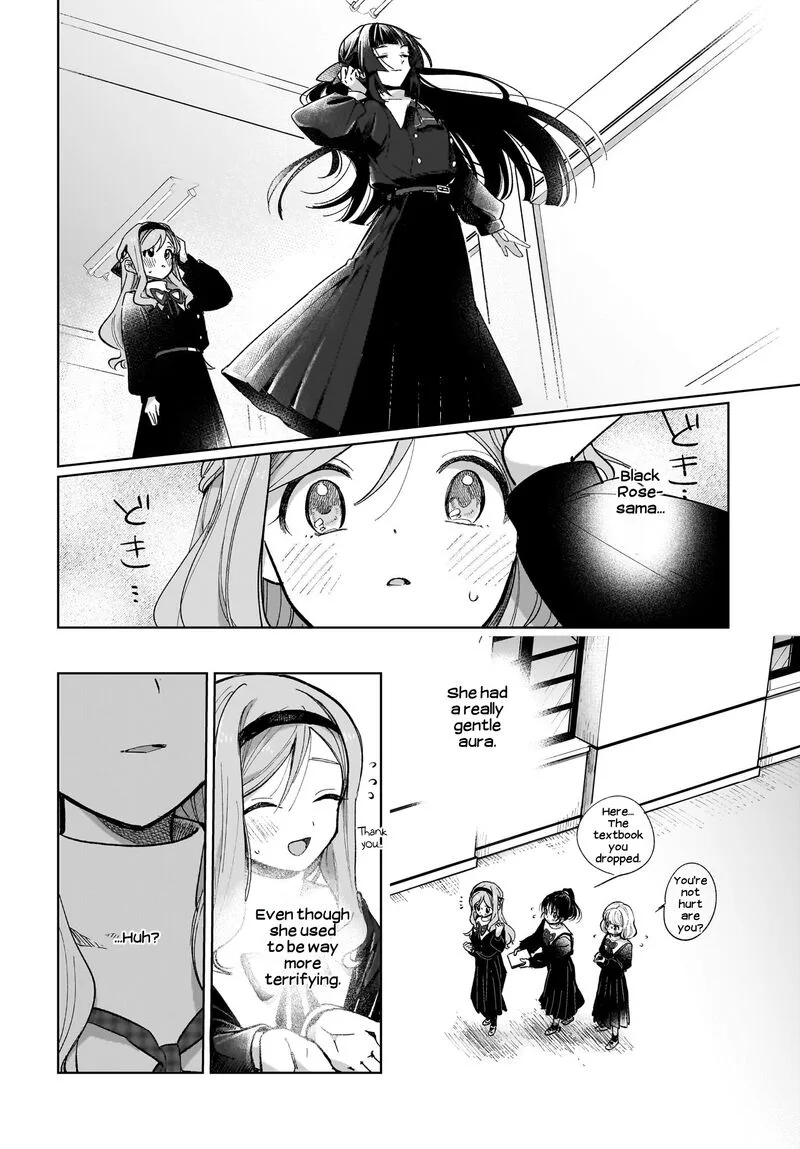 Black Black Lotus Chapter 1 page 26