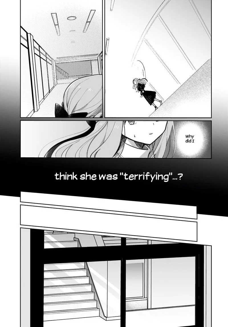 Black Black Lotus Chapter 1 page 27