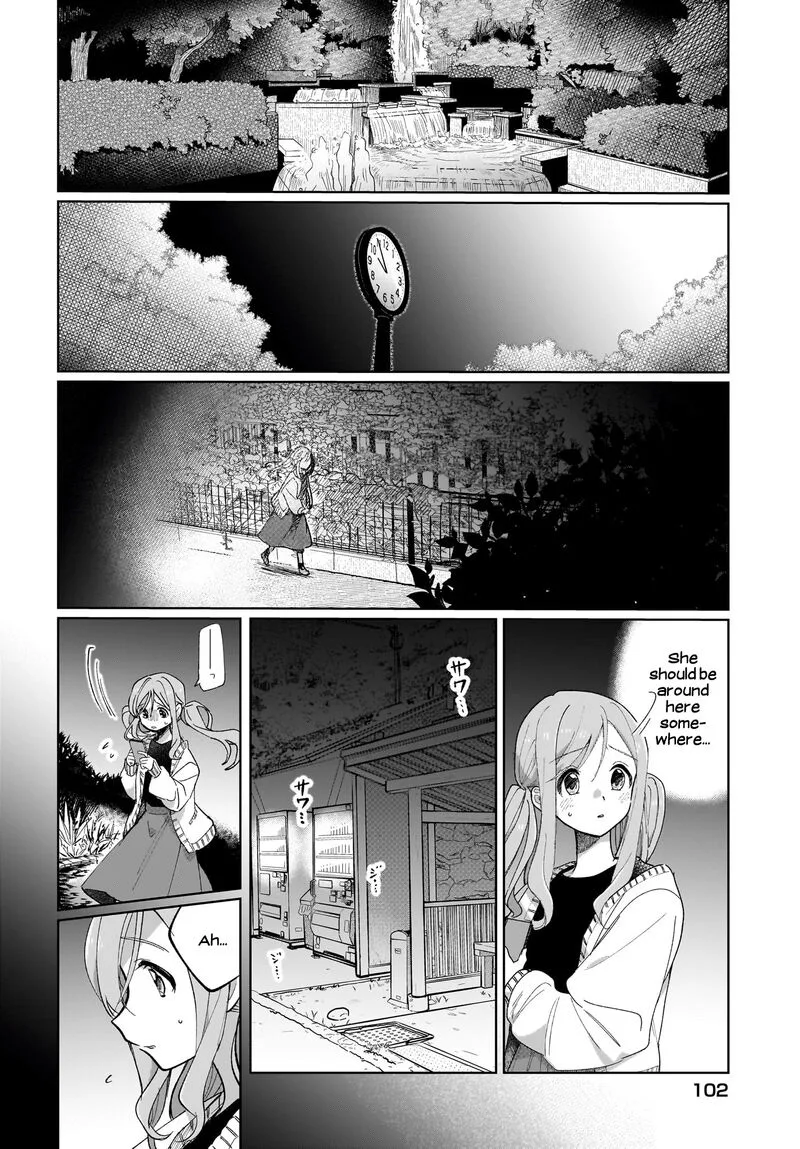 Black Black Lotus Chapter 1 page 32