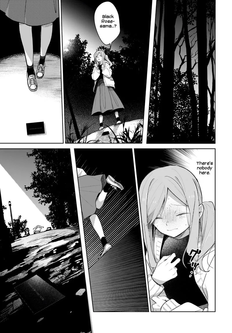 Black Black Lotus Chapter 1 page 37