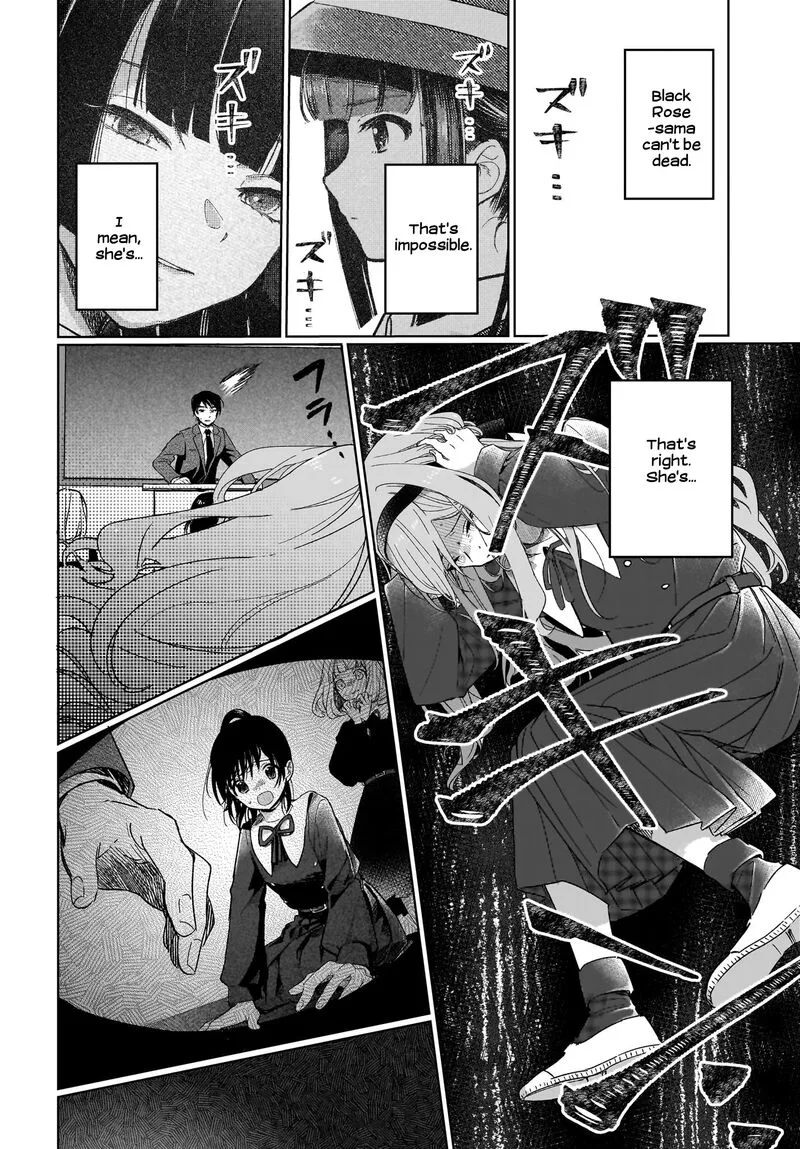Black Black Lotus Chapter 1 page 42