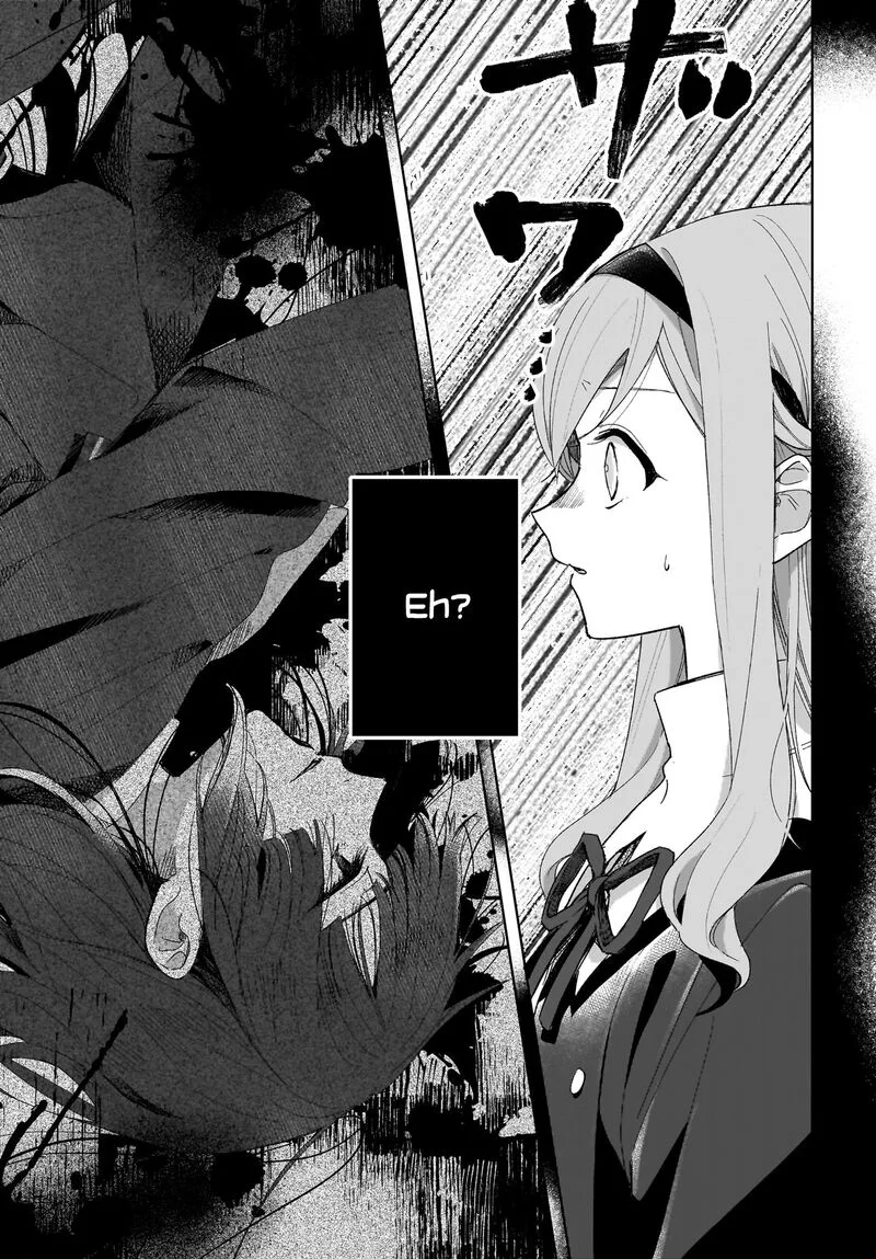 Black Black Lotus Chapter 1 page 41