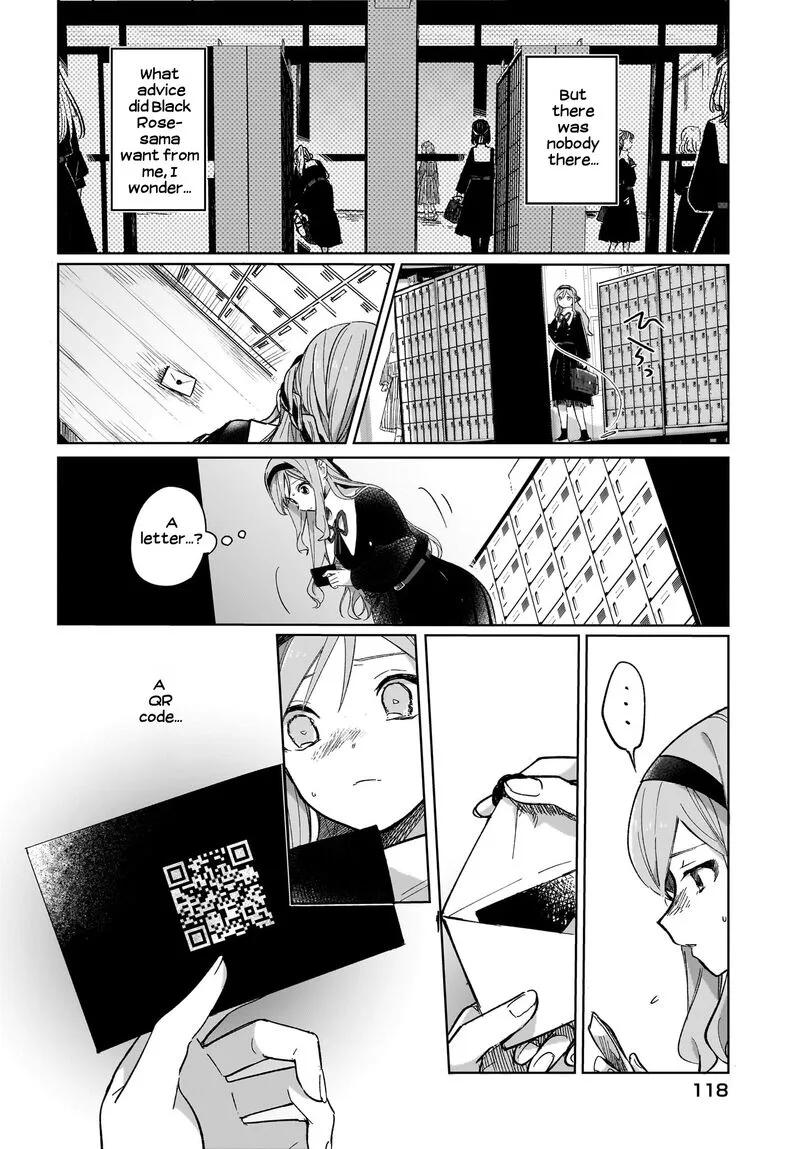 Black Black Lotus Chapter 1 page 48