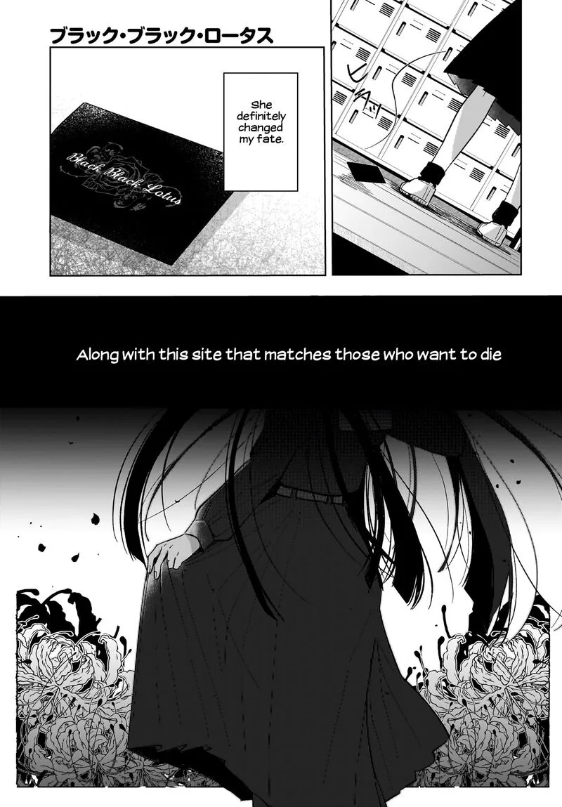 Black Black Lotus Chapter 1 page 61