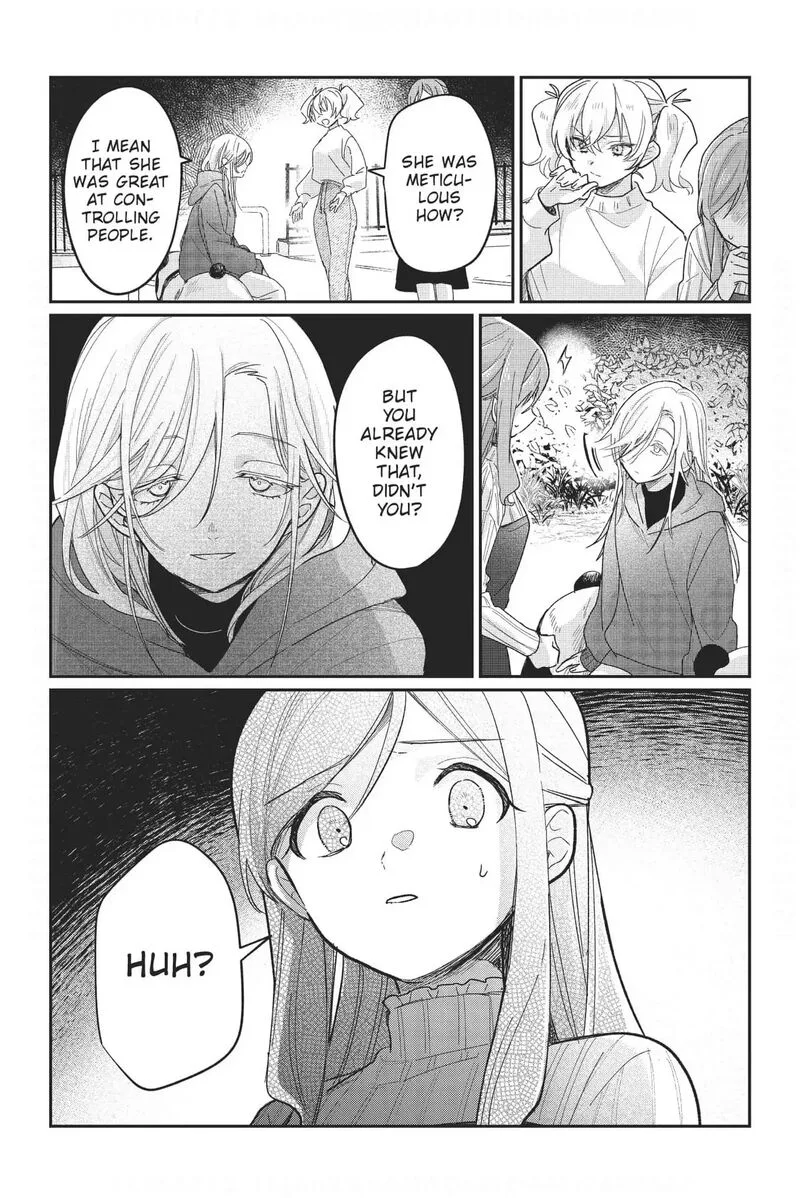 Black Black Lotus Chapter 10 page 7