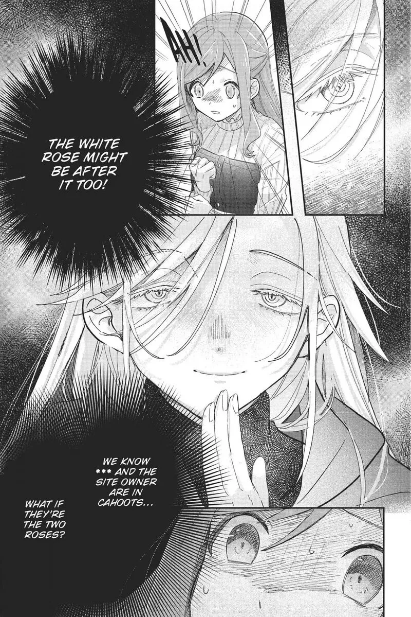 Black Black Lotus Chapter 10 page 9