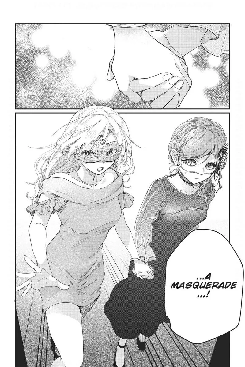 Black Black Lotus Chapter 10 page 22