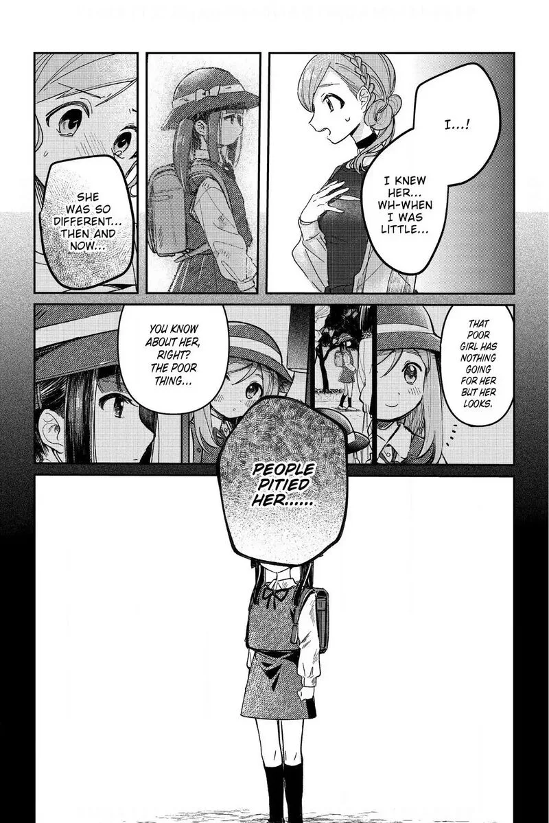 Black Black Lotus Chapter 11 page 22