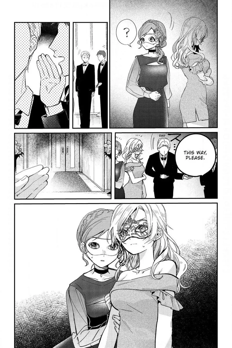 Black Black Lotus Chapter 11 page 10