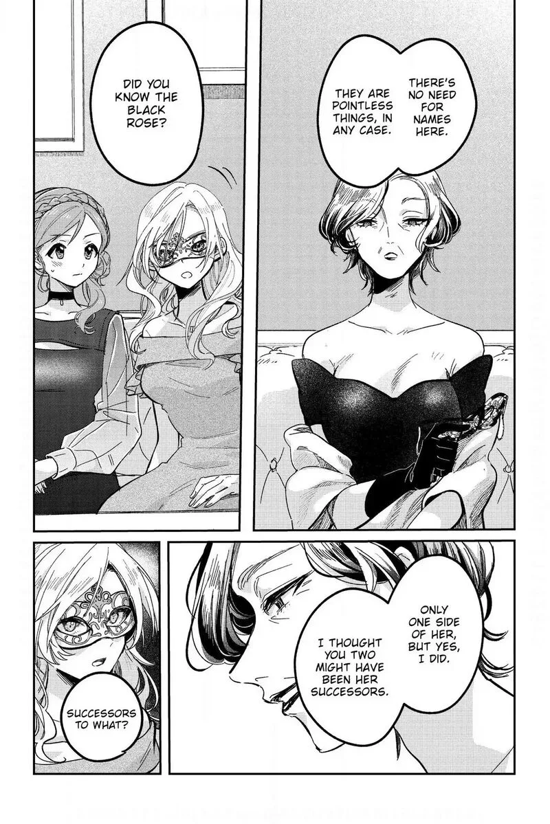 Black Black Lotus Chapter 11 page 19