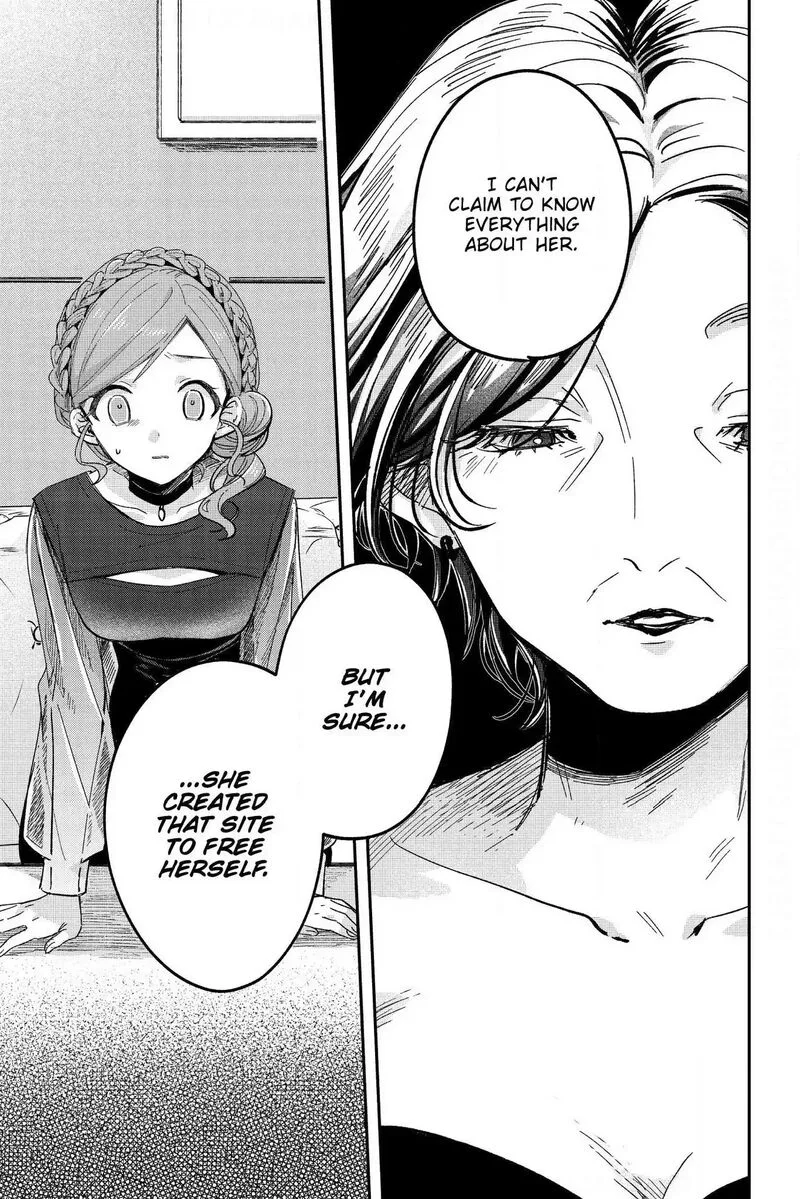 Black Black Lotus Chapter 11 page 24