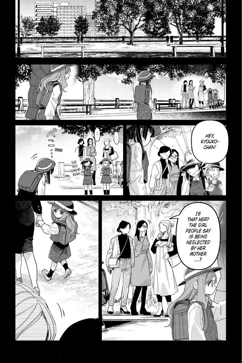 Black Black Lotus Chapter 12 page 3