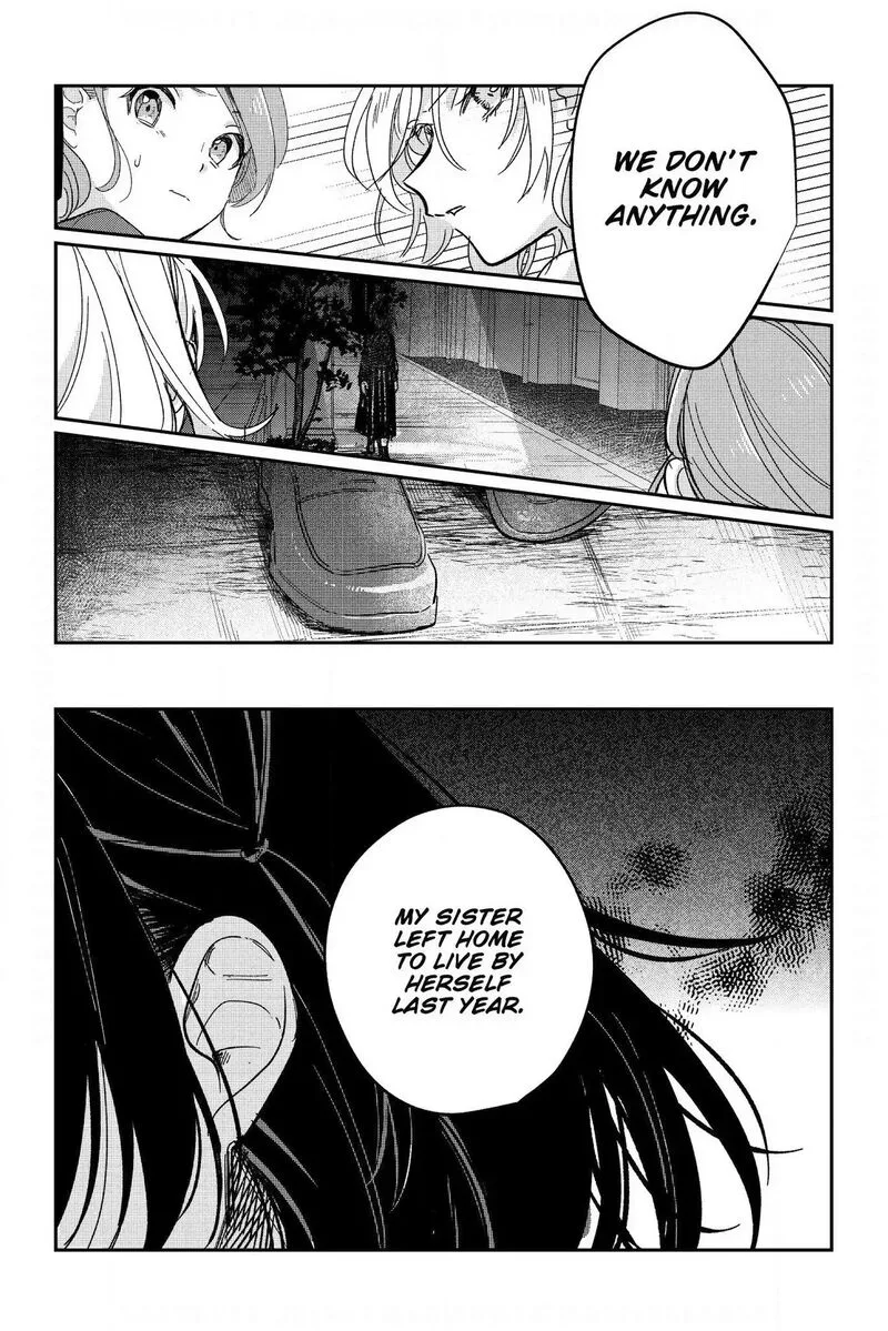Black Black Lotus Chapter 12 page 22