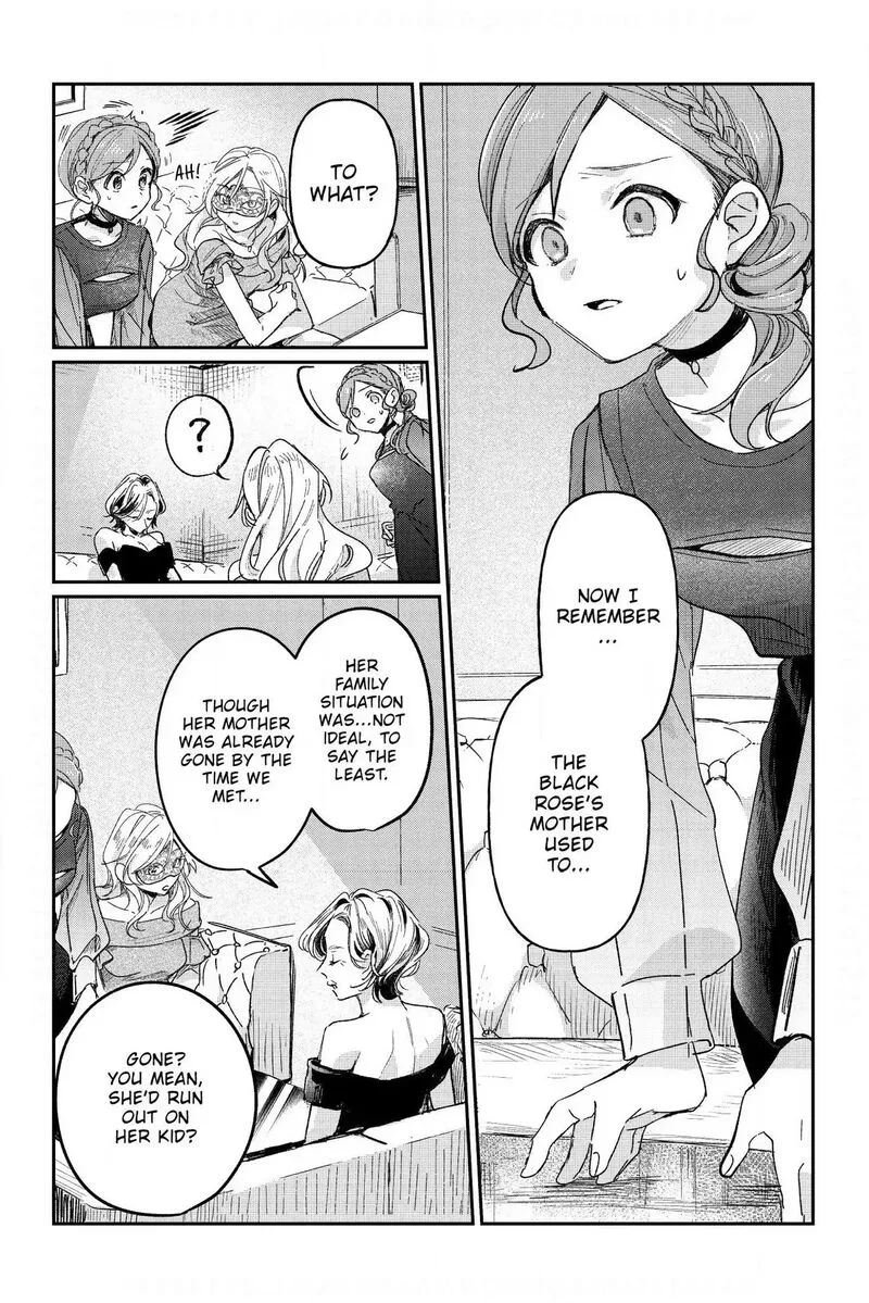 Black Black Lotus Chapter 12 page 7