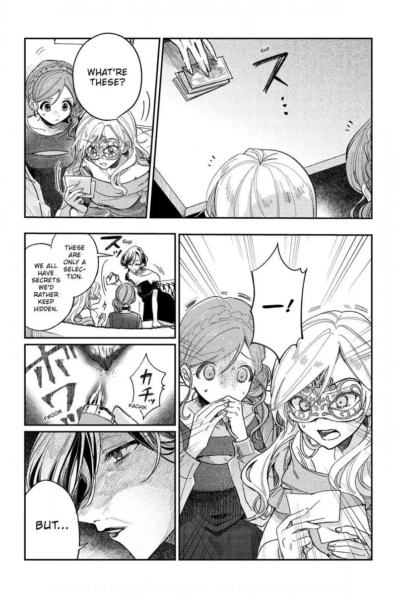 Black Black Lotus Chapter 12 page 12