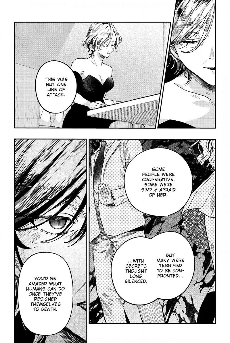 Black Black Lotus Chapter 12 page 14