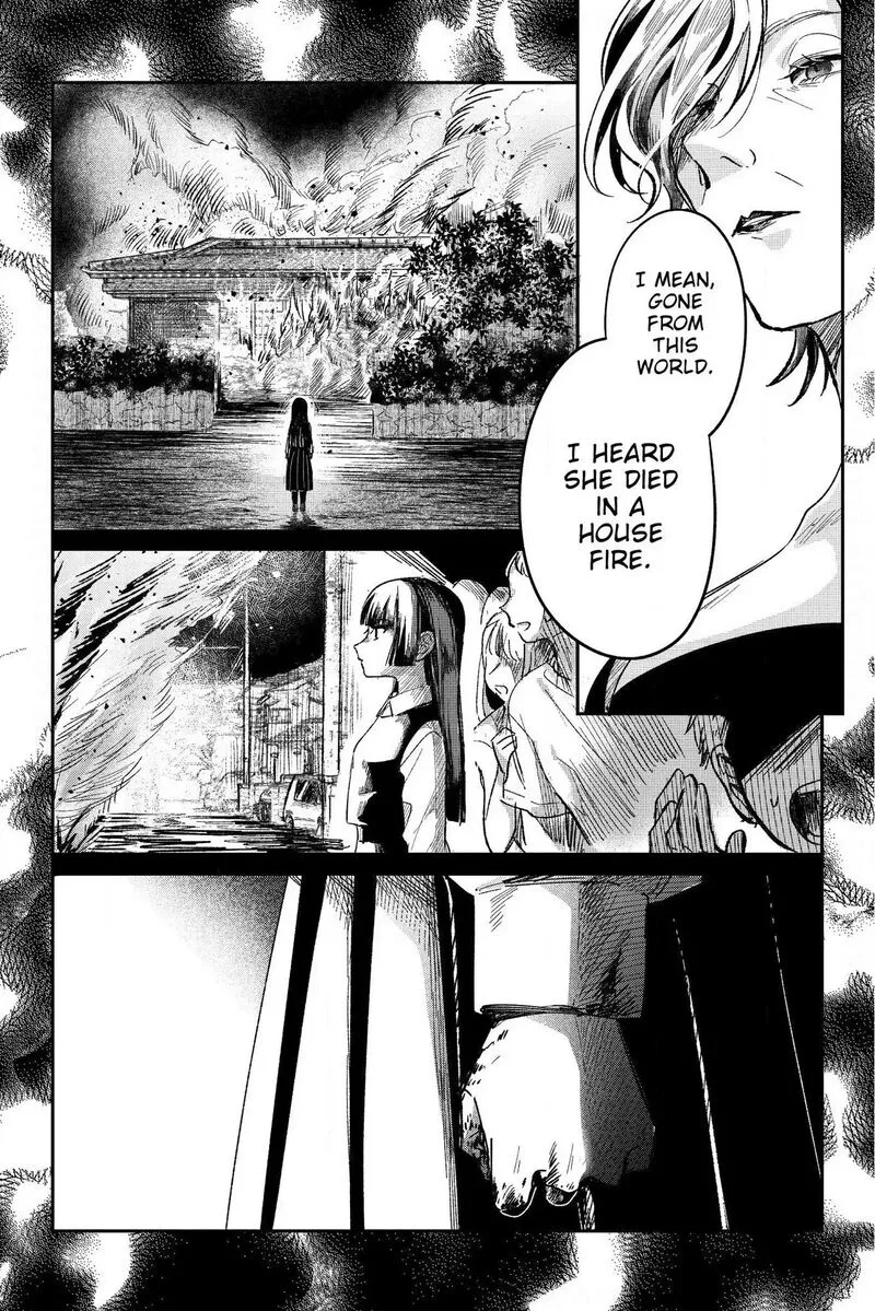 Black Black Lotus Chapter 12 page 8